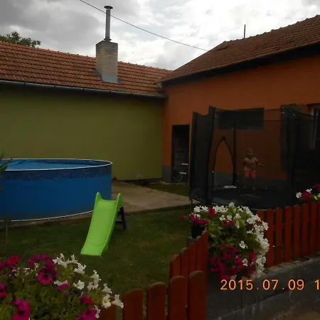 Apartman Kamila Rakvice Exterior photo