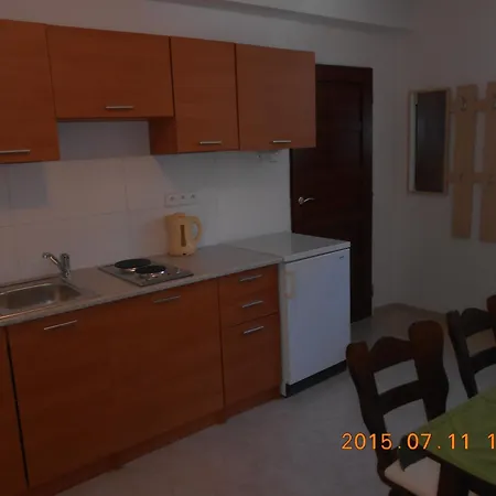 Apartman Kamila Rakvice Exterior photo