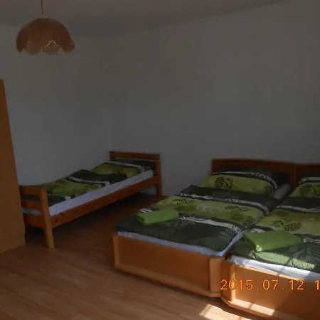 Apartman Kamila Rakvice Exterior photo