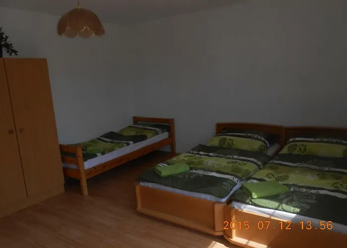 Apartman Kamila