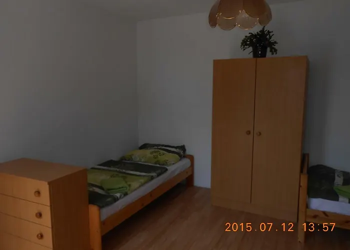 Apartman Kamila