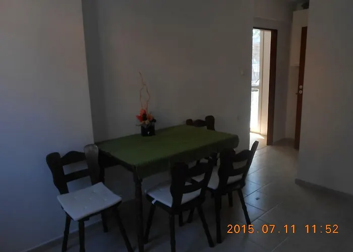 Apartman Kamila