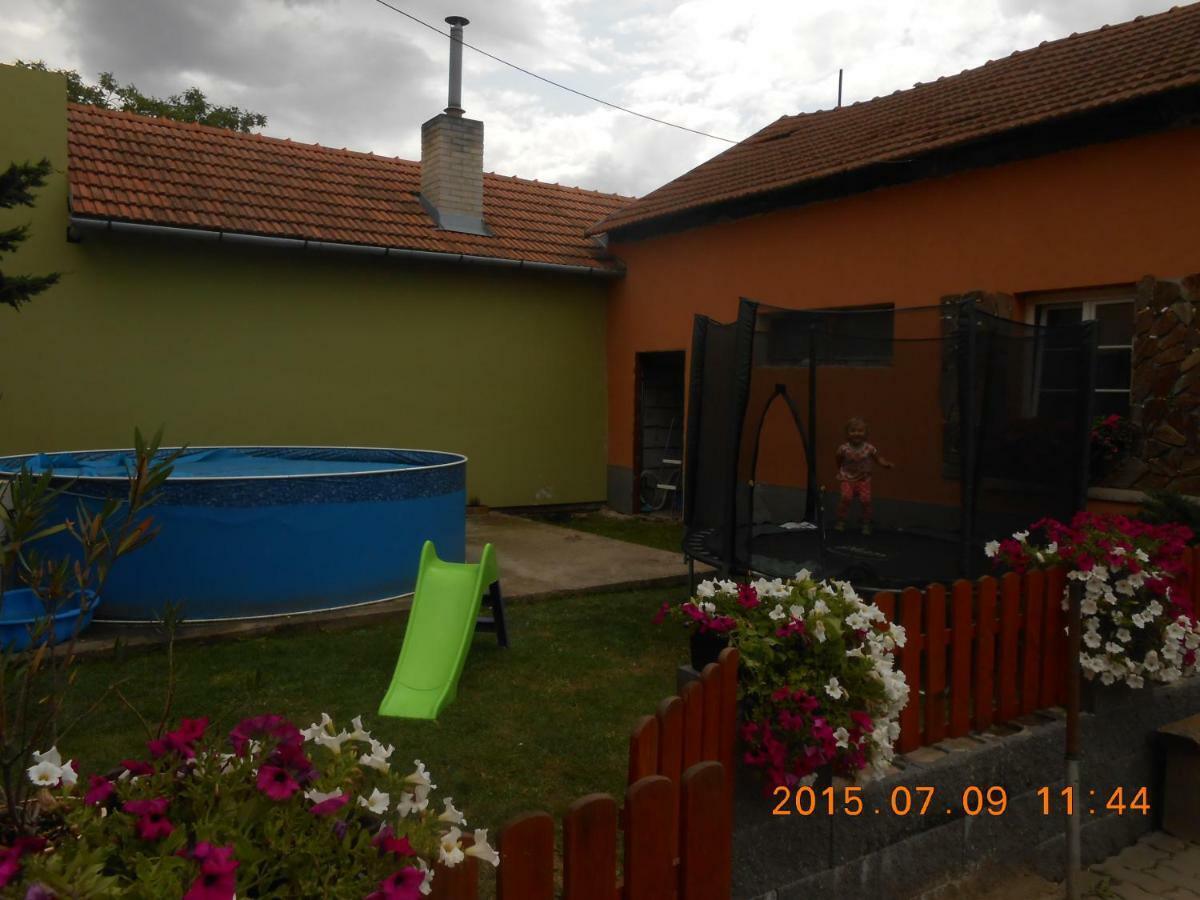 Apartment Kamila *