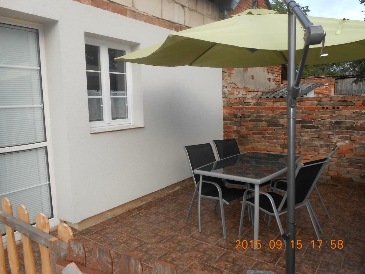 Kamila Apartment Rakvice